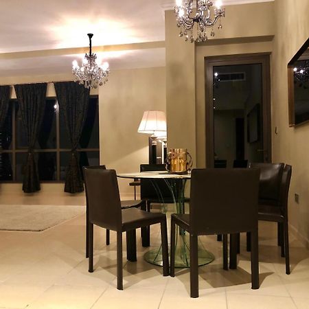 The Beach Residence Дубай Екстериор снимка