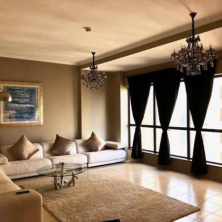 The Beach Residence Дубай Екстериор снимка