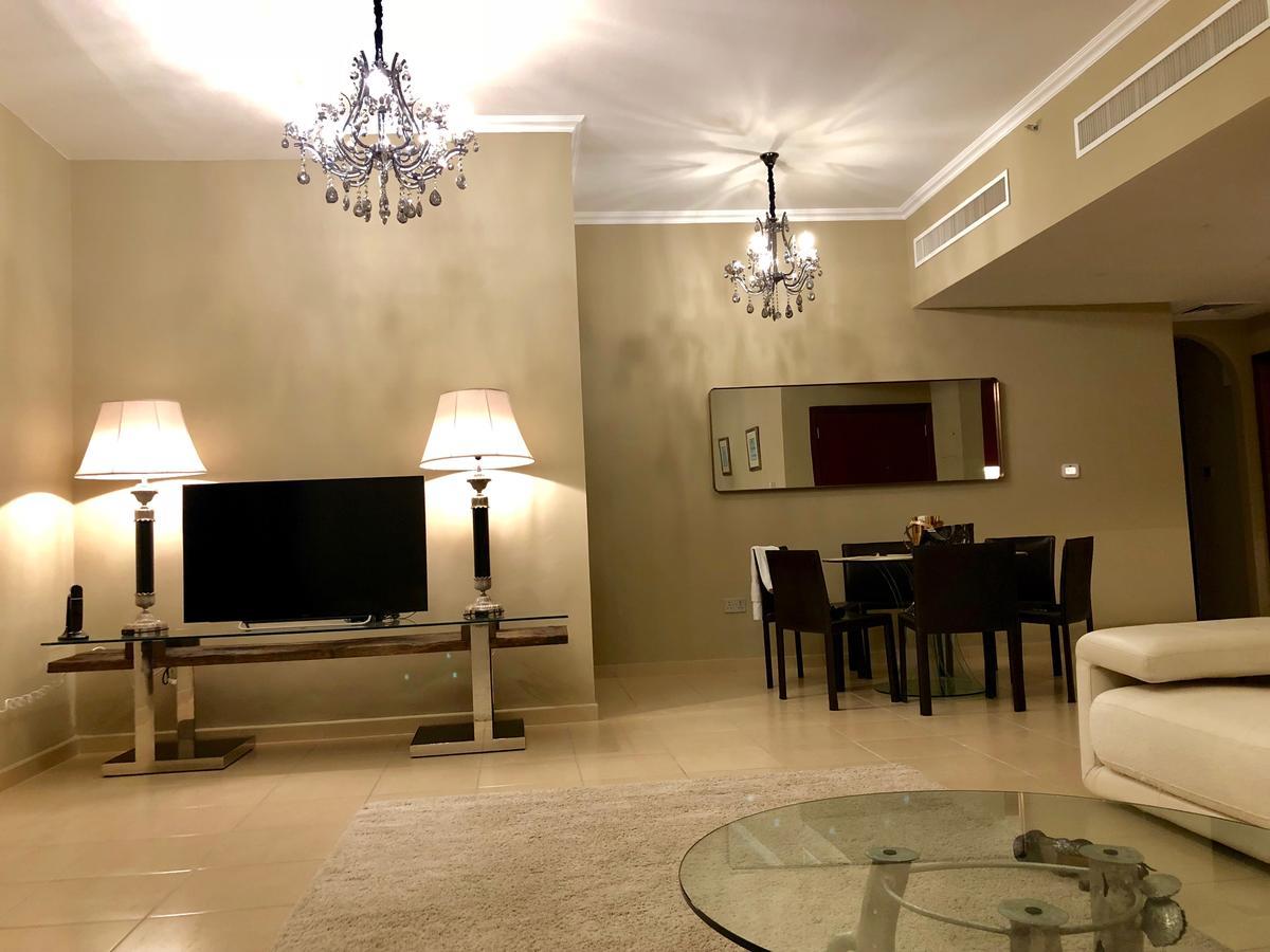 The Beach Residence Дубай Екстериор снимка