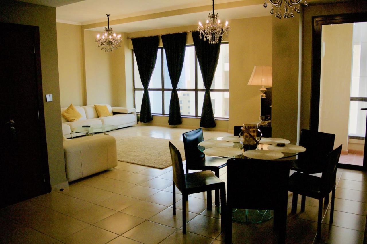 The Beach Residence Дубай Екстериор снимка