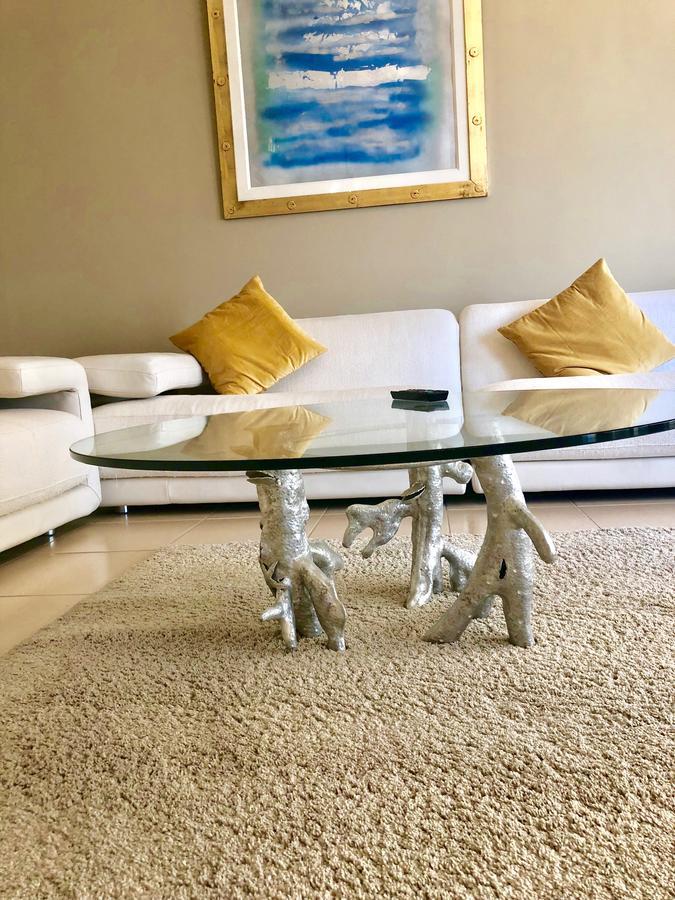 The Beach Residence Дубай Екстериор снимка