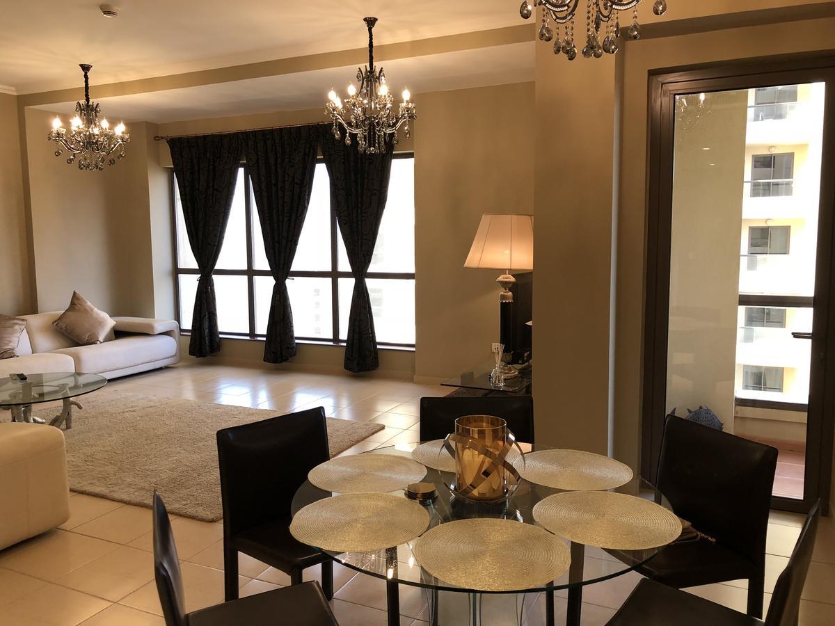 The Beach Residence Дубай Екстериор снимка