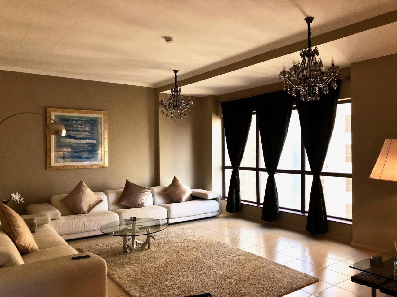 The Beach Residence Дубай Екстериор снимка